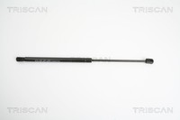 Triscan Heckklappen DäMpfer Gasfeder Kofferraum 8710 18219 FüR KIA RIO 2 JB 16V