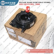 Oem 5q0953569a Steering Wheel Clockspring For Volkswagen Arteon Golf Gti Passat