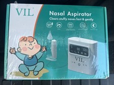 Vil Nasal Aspirator Electric
