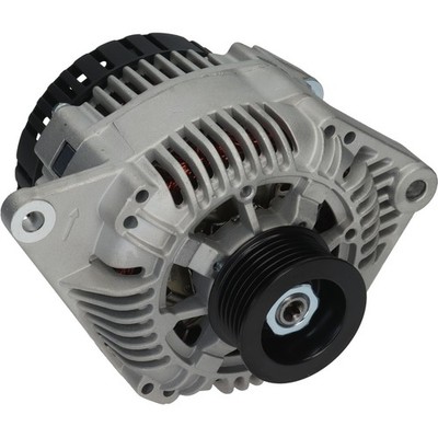Lichtmaschine Generator 14V 110A Ø55 mm HC-CARGO für u.a. RENAULT LAGUNA