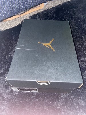 Size 4 youth, Air Jordan 5 Retro SE Midnight Navy