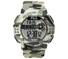 FILA Digital Mens Watch 38-171