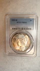 1922 D Peace Dollar PCGS MS63 UNCIRCULATED $1 Coin BUY IT NOW!