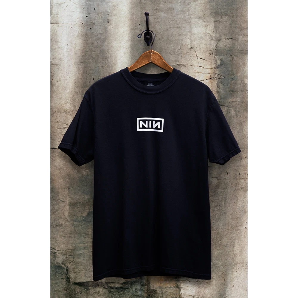 Nine Inch Nails Sin Indiana Men's T-Shirts for sale | eBay