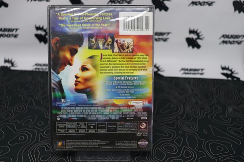 DVD Movies New Sealed You Pick Variety Lot Combined Ship - Picture 517 of 643