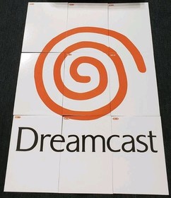 Sega Dreamcast Trading Card Base Lot of 52 Limited Run Games 2025