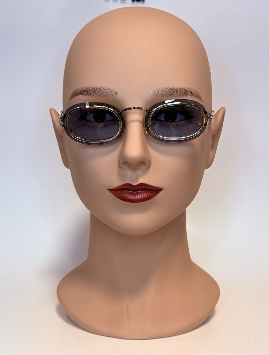 Christian Dior Vintage Sunglasses 2970 | eBay