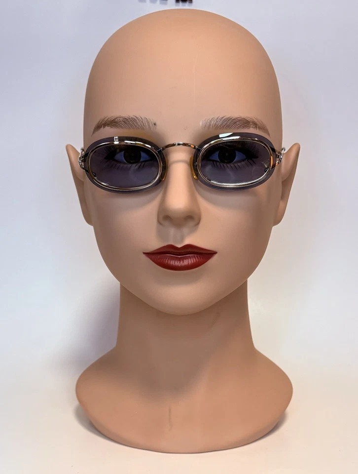 Christian Dior Vintage Sunglasses 2970 - Image 4 of 4