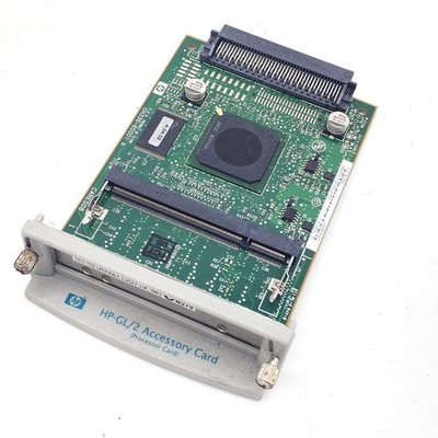 Formatter Board Ch336-67001 ch336-60001 Fits For HP Designjet 510 gl 2 gl2 #pq