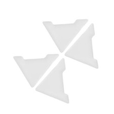 Car Door Guard Protector/Exterior Door Edge Corner Guard for Car Vehicle RV