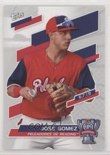 2020 Topps Pro Debut Copa de La Diversion Jose Gomez #CO-JG 1n5
