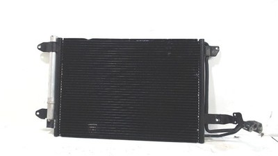 Audi A3 Heizkörper Klimaanlage 2003-2009 0000632 8P1 Hatchback 3-drs 3.2 24V