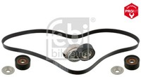 Keilrippenriemensatz Prokit Febi Bilstein 45967 FüR Neoplan MAN TGX TGS NL TGA 1