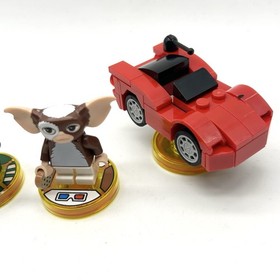 LEGO DIMENSIONS: Gremlins Team Pack (71256)