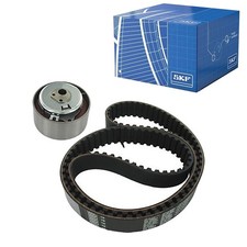 SKF ZAHNRIEMEN-SATZ passend für FIAT PANDA | VKMA 02209