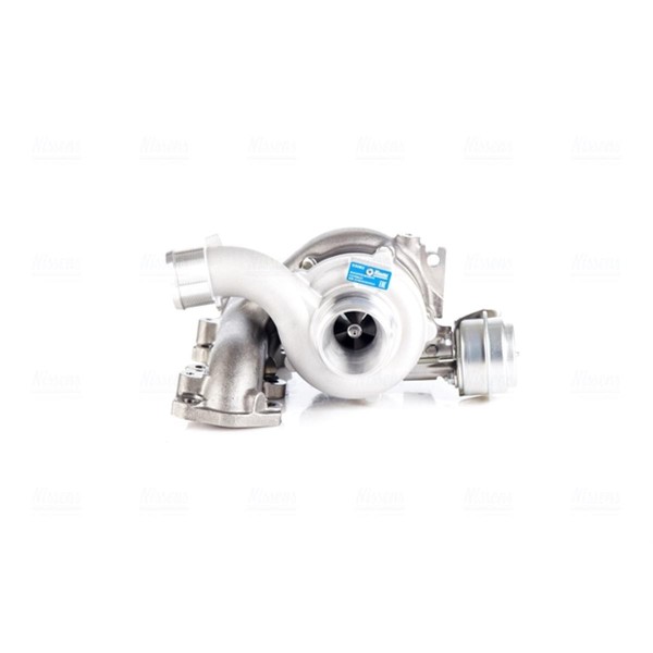 Turbolader FüR Opel Zafira B A05 1.9 Cdti Astra H Caravan L35 L48 Fiat-image