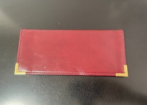 Classic Professional Business Card Holder 44 Card Slots Office Executives