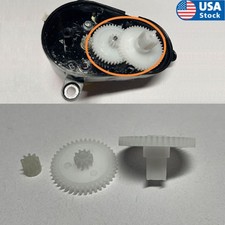 Side Brush Gear for EUFY RoboVac 11S 11SMAX 15T 30C 15C 12 35C Replacement Parts