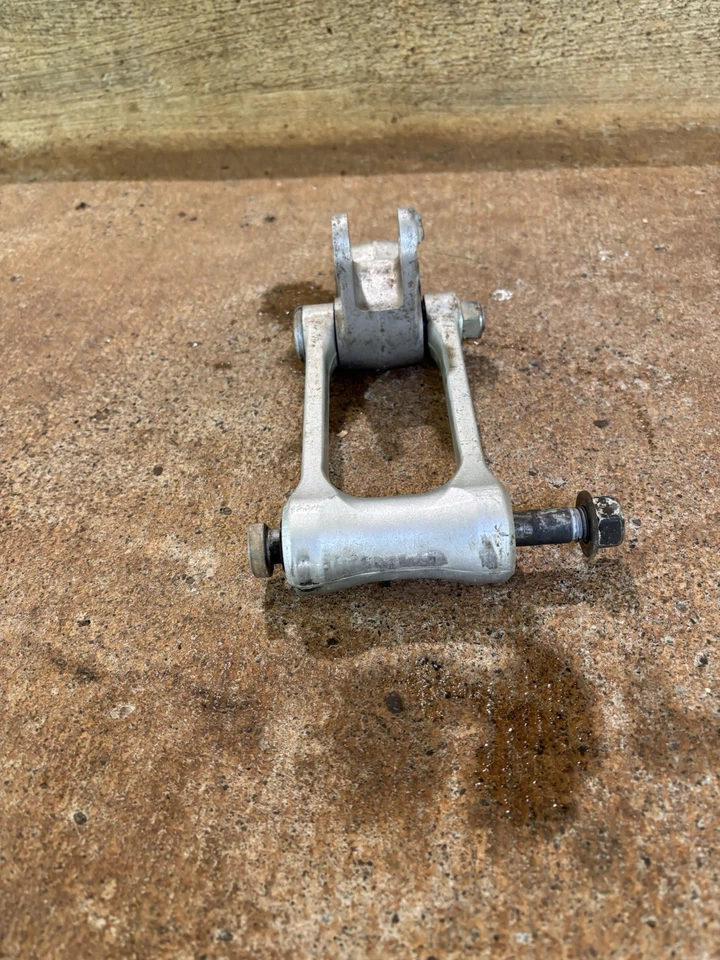 2012 Yamaha Yz250f Rear Suspension Conector - Image 3 of 4