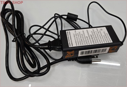 Echelon EX-4S+ Connect Bike Indoor Bike Power Cord Assembly