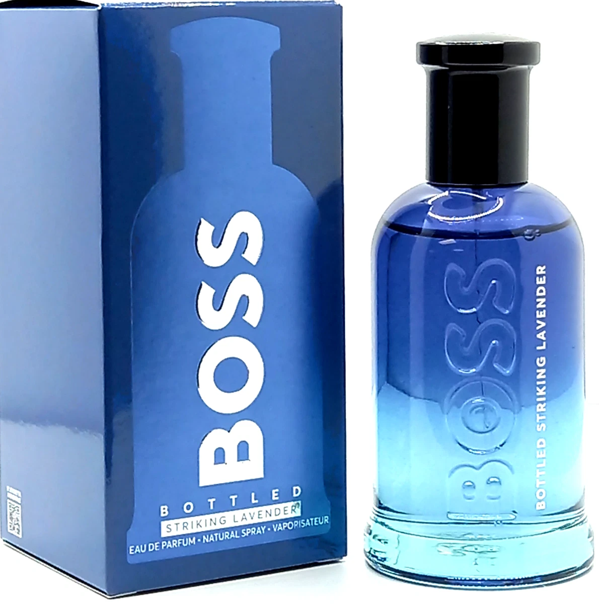 25+ HUGO BOSS Bottled Fragrances for Men for sale | Updated Oct 2026
