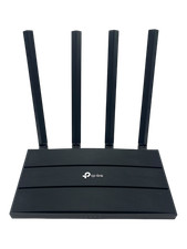 TP-Link WiFi Router Archer A6   AC1200 Gigabit   Dual Band