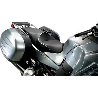 Sargent World Sport Performance Seat with Black Accent - Standard WS-570-19