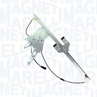 Fensterheber Magneti Marelli 350103910000 FüR 35 50 Crafter Mercedes VW 30 Bus
