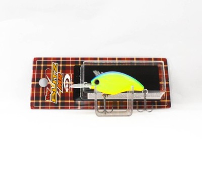 OSP Blitz Tiny MR 44 mm 6.3 Gramm Schwimmend K�der P-07 (4789)
