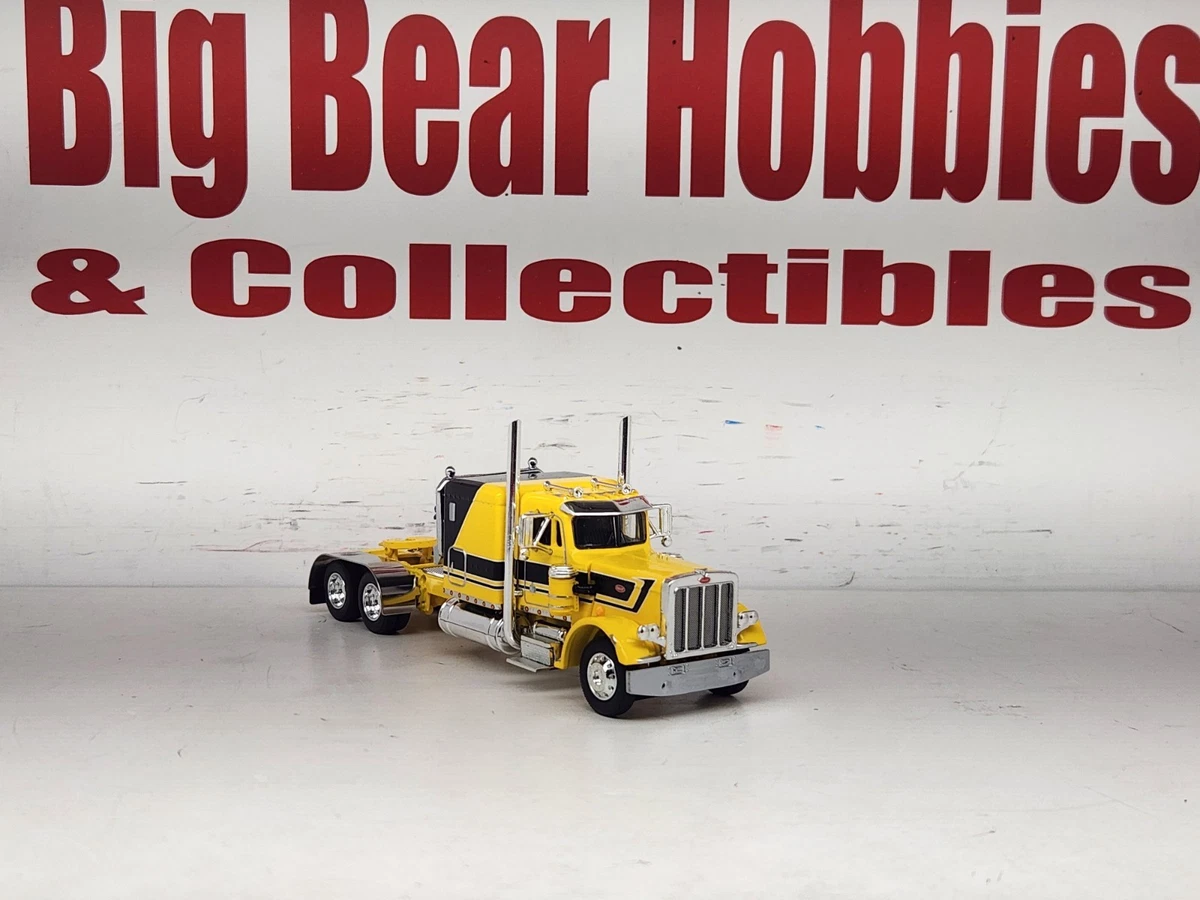 Highway 61/DCP Peterbilt 1:64 Scale Diecast Cars, Trucks & Vans