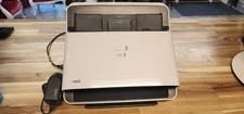 Neat ND-1000 Desktop Document Scanner USB WORKS GREAT