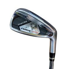 Fers De Golf Yamaha Inpres UD+2 2019 - Set #6-9.P.A.AS (7 Clubs) - Droitier, Flex S, Manche ZELOS7