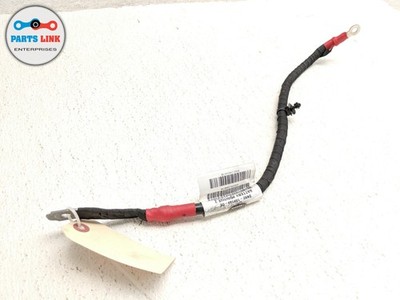 2014 RANGE ROVER SPORT L494 BATTERY DISTRIBUTION BOX POSITIVE CABLE WIRE LING