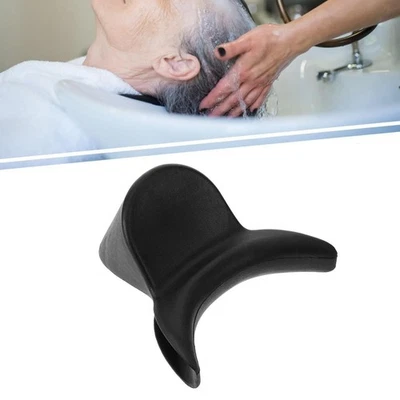 Coussin Repose-nuque pour Salon de Coiffure, Oreiller Cervical pour Bac à - Photo 1/4