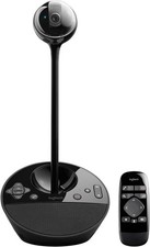 Logitech BCC950 ConferenceCam Webcam Brand Ne...