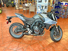 2024 Suzuki GSX-8S 