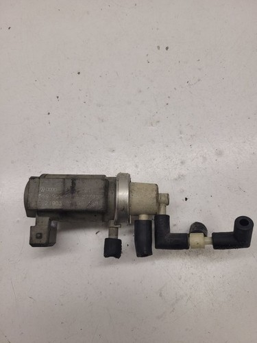 Audi A6 S6 C5 4B 2000 Diesel 120kW Turbolader Druckwandler Magnetventil DRA9091