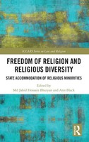 Md Jahid Hossain Bhuiyan (U. A.) | Freedom Of Religion And Religious Diversity