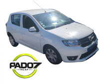 Retroviseur gauche (ou coque) Dacia SANDERO