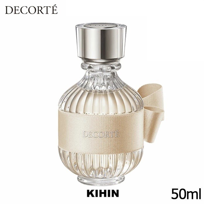 KOSÉ COSME DECORTE KIMONO EDT 50ml: YUI, KIHIN, URARA, RIN, TSUYA