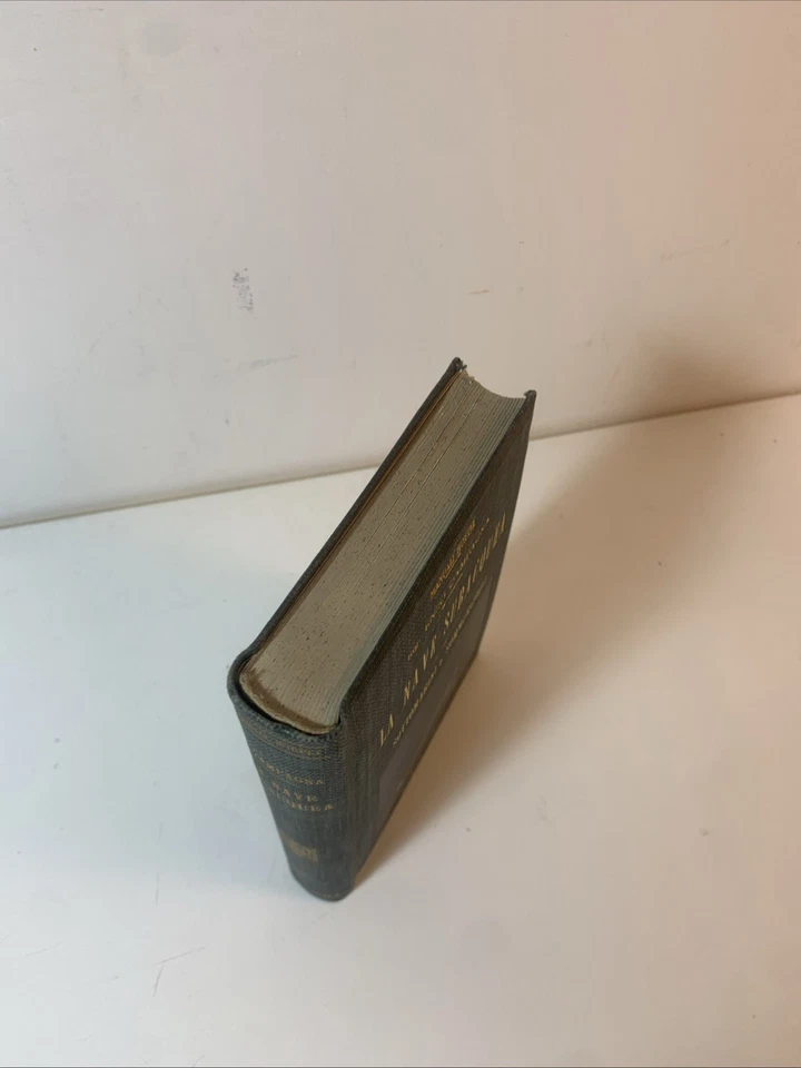 Manuali Hoepli La nave subacquea : sottomarini e sommergibili Enzo Campagna - Immagine 4 di 4