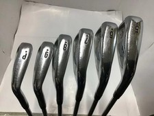 Callaway Apex Pro 2019 Iron Set 5-9,Pw 6pc Flex Stiff N.S.PRO MODUS3 TOUR 120