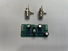 Intellivision composite video mod PCB console system 2