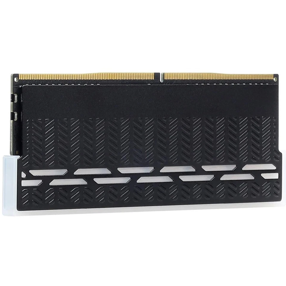 DDR4 8GB RGB 3600MHZ 1.35V OVERCLOCK GAMING DIMM BANCO MODULO RAM COMPUTER PC - Immagine 4 di 4