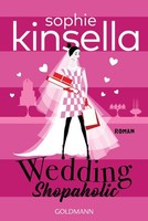 Wedding Shopaholic Sophie Kinsella