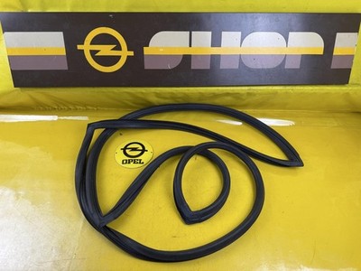 Heckscheibendichtung Opel Manta B GTE Orig. + Neu