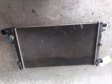 Radiateur Citroen SAXO