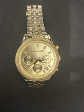Michael Kors Women's Chronograph MK5676
