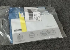 NOS Frigidaire Kenmore Water Filter Module Cover 5304442005 Q156