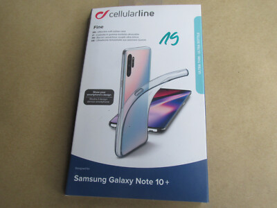 Handy Hülle Schutzhülle für Samsung Galaxy Note 10  /  S4K12Nr.19